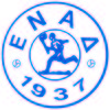 YDRA ASFALISTIKI ENAD Team Logo